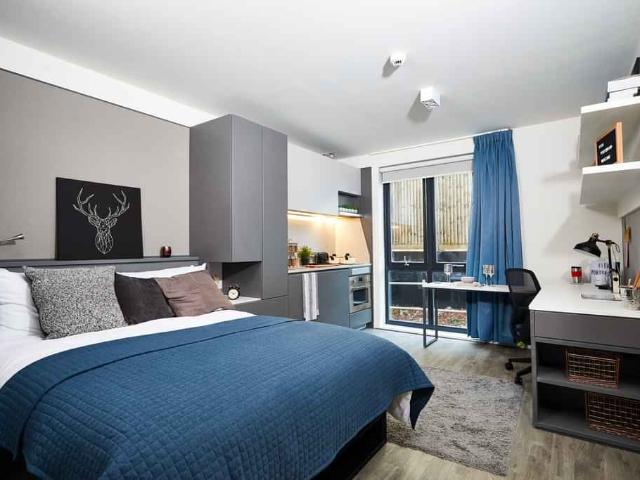 Apartment for rent in Portswood, City Of Southampton