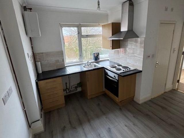 Apartment for rent in Portswood Park, City Of Southampton