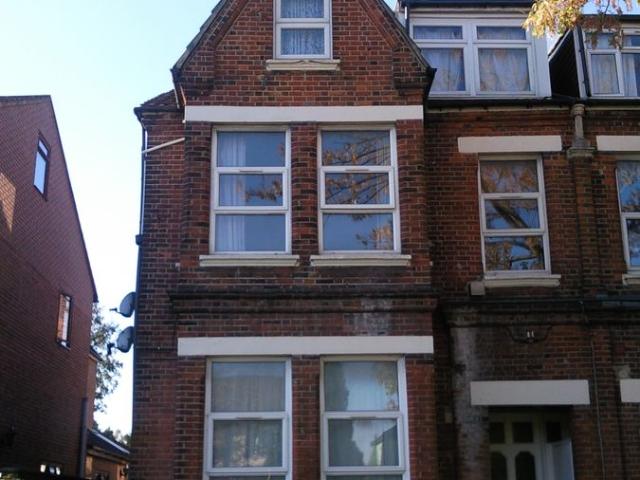 Apartment for rent in Portswood Park, City Of Southampton