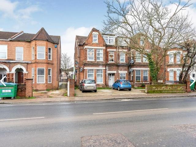 Apartment for rent in Bevois Mount, Southampton