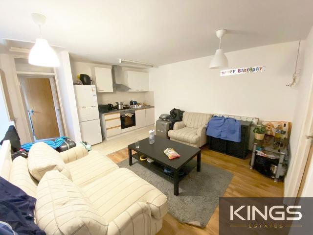 Apartment for rent in Portswood Park, City Of Southampton