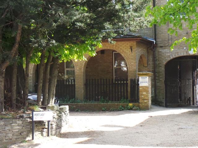 Studio for rent in Portswood Park, City Of Southampton