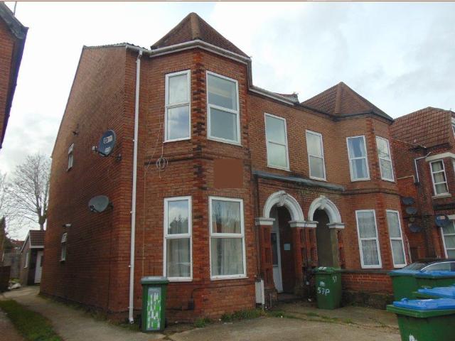 Apartment for rent in Portswood Park, City Of Southampton