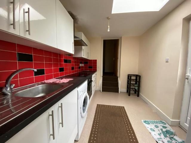 Apartment for rent in Bevois Mount, Portswood
