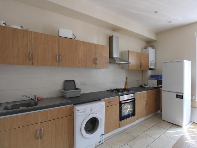 Apartment for rent in Bevois Mount, Portswood