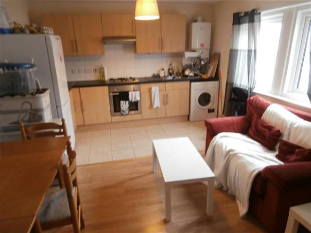 Apartment for rent in Portswood, City Of Southampton