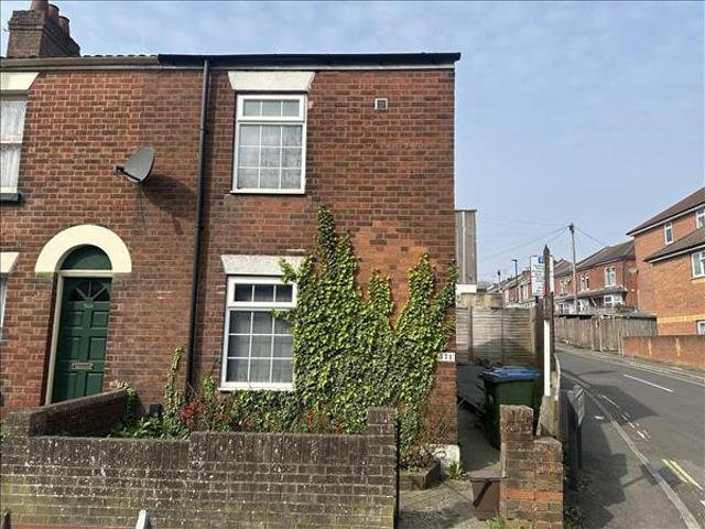 House for rent in Portswood, City Of Southampton