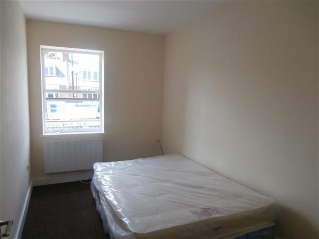 Apartment for rent in Portswood, City Of Southampton