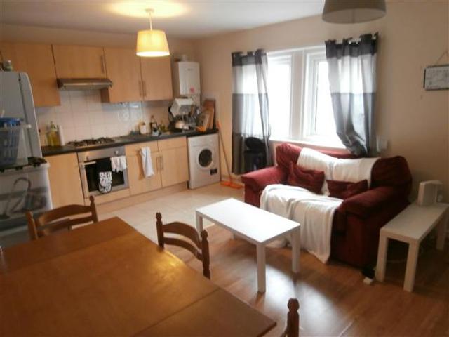 Apartment for rent in Portswood, City Of Southampton