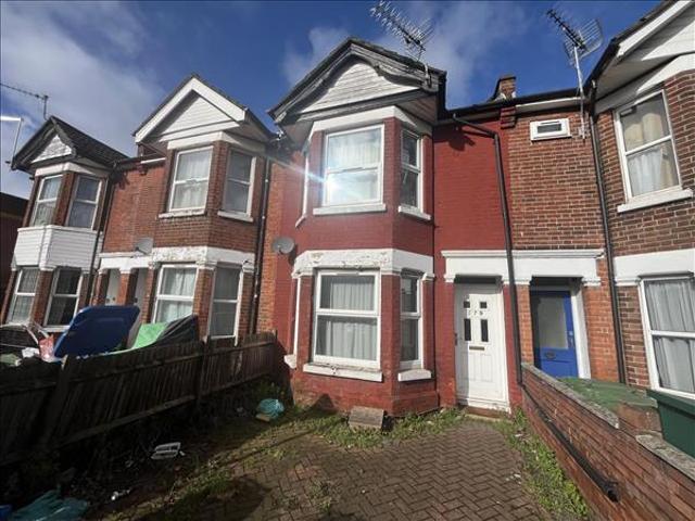 House for rent in Portswood, City Of Southampton