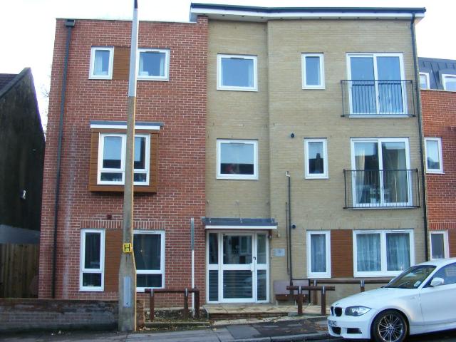 Apartment for rent in Portswood, Southampton
