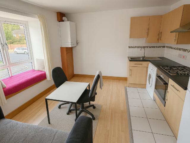 Apartment for rent in Portswood, Southampton