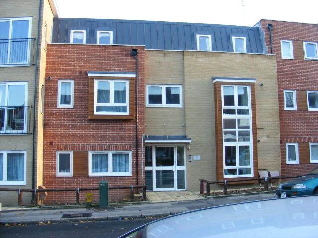 Apartment for rent in Portswood, Southampton
