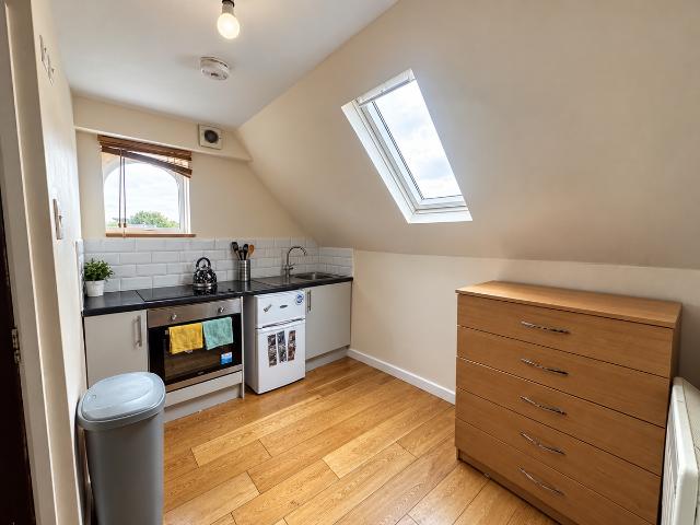 Apartment for rent in Portswood, Southampton