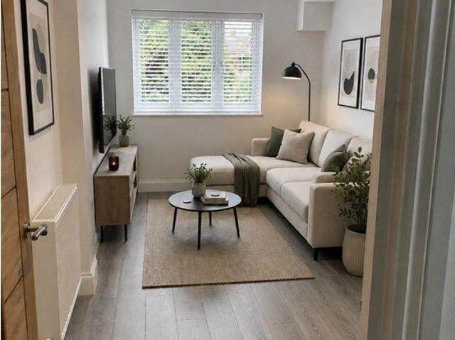 Apartment for rent in Westwood Park, City Of Southampton