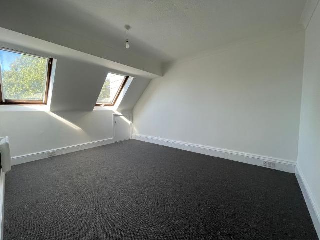 Apartment for rent in Portswood Park, City Of Southampton