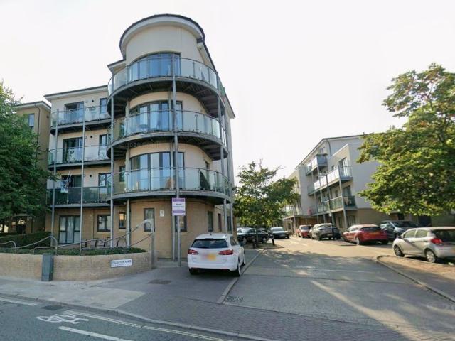 Apartment for rent in Portswood Park, City Of Southampton