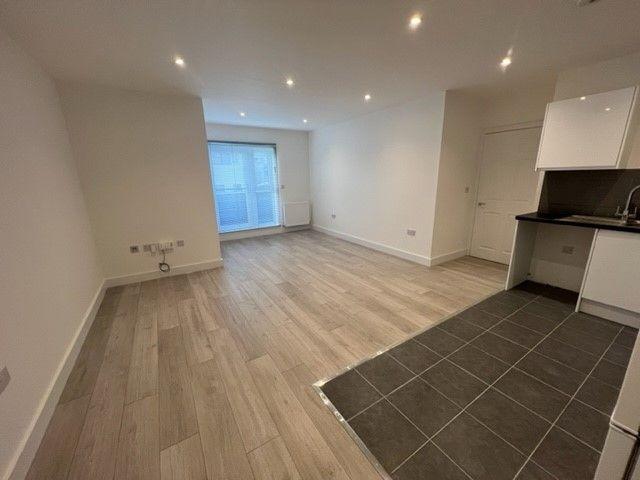 Apartment for rent in Bevois Valley, Southampton