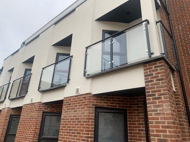 Apartment for rent in Bevois Valley, Southampton