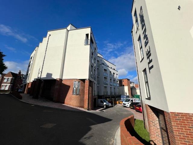 Apartment for rent in Bevois Valley, Southampton