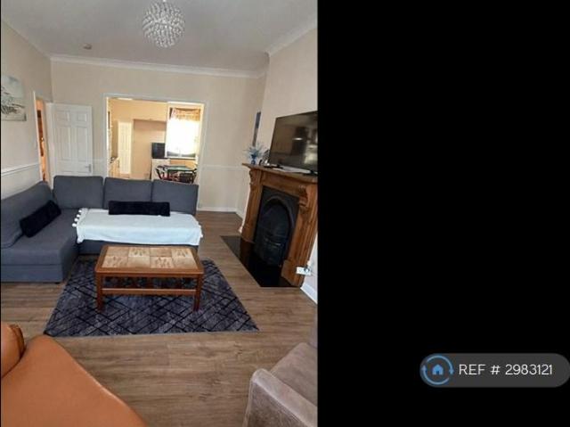 Apartment for rent in Portswood Park, City Of Southampton
