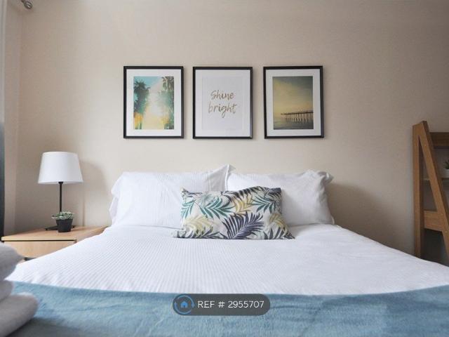 Apartment for rent in Portswood, City Of Southampton