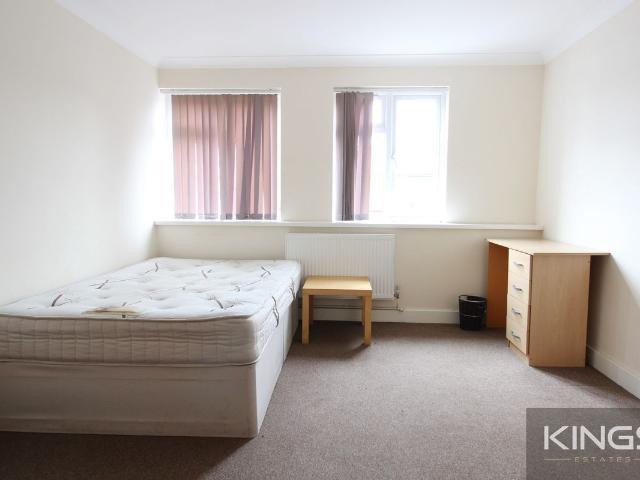 Apartment for rent in Bevois Mount, Portswood
