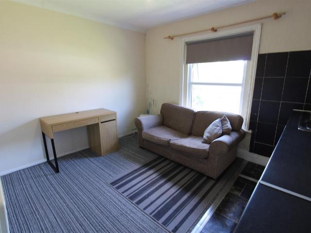Room for rent in Bevois Mount, Portswood