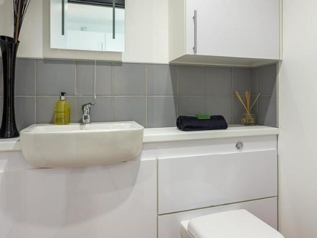 Apartment for rent in Hampton Park, City Of Southampton