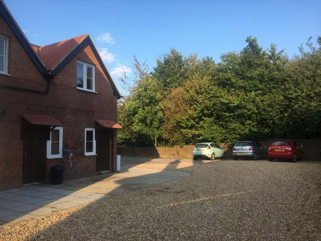 Studio for rent in St Denys, City Of Southampton