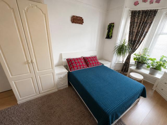 Studio for rent in Portswood Park, City Of Southampton