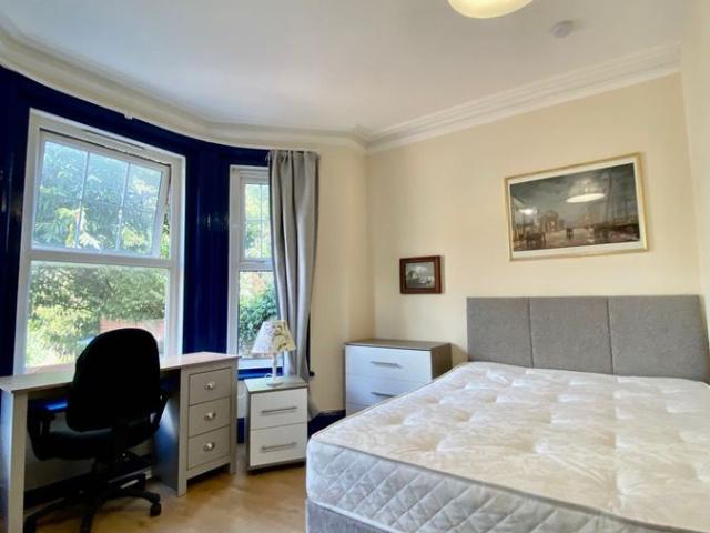 Studio for rent in Hampton Park, City Of Southampton