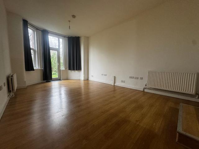 Studio for rent in Bevois Valley, Southampton