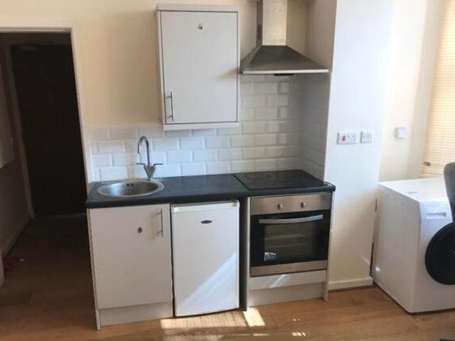 House for rent in Barton Stacey, Hampshire