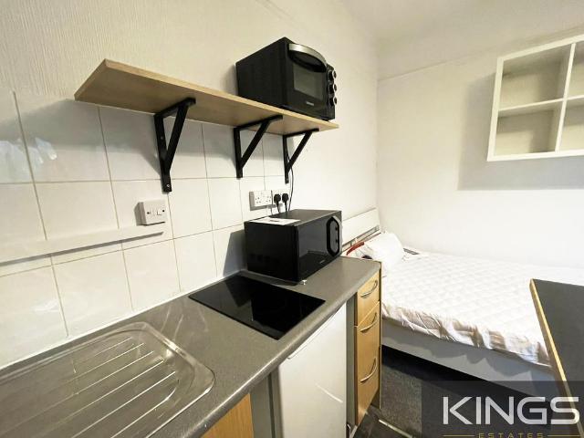 Apartment for rent in Hampton Park, Southampton