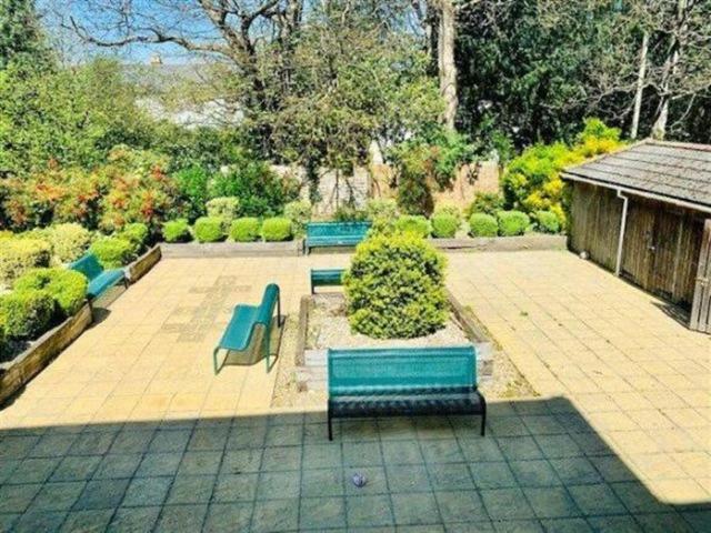 Apartment for rent in Bevois Mount, Portswood