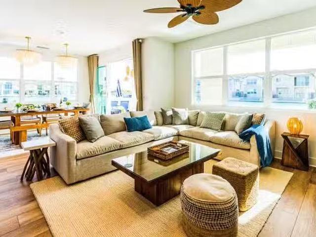 Apartment for rent in Indio, California