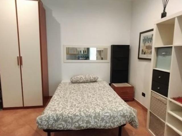 Monolocale in affitto a Roma, Roma Capitale