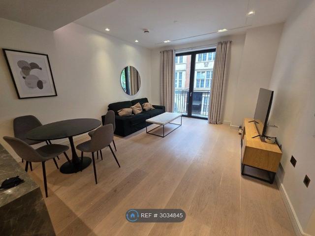 Apartment for rent in St Clement Danes, Greater London