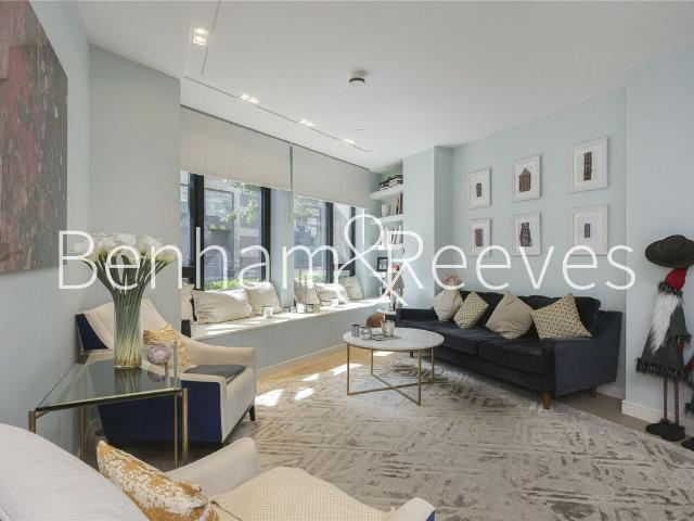 Apartment for rent in St Clement Danes, Greater London