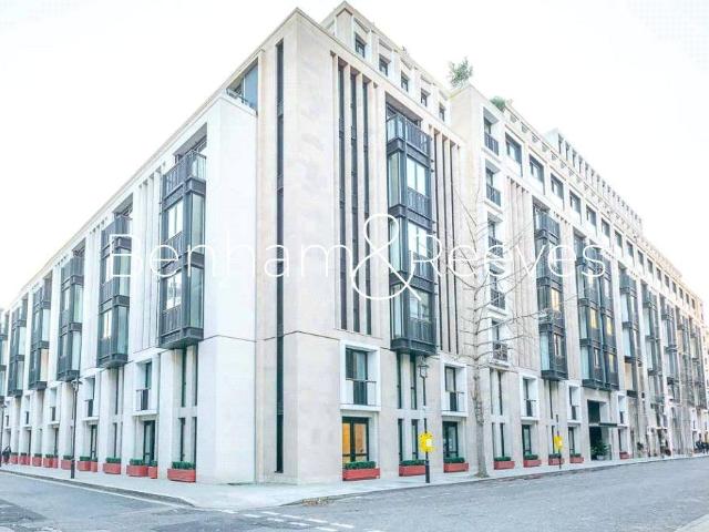 Apartment for rent in St Clement Danes, Greater London