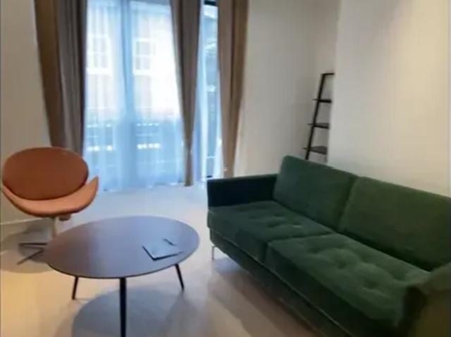 Apartment for rent in St Clement Danes, Greater London