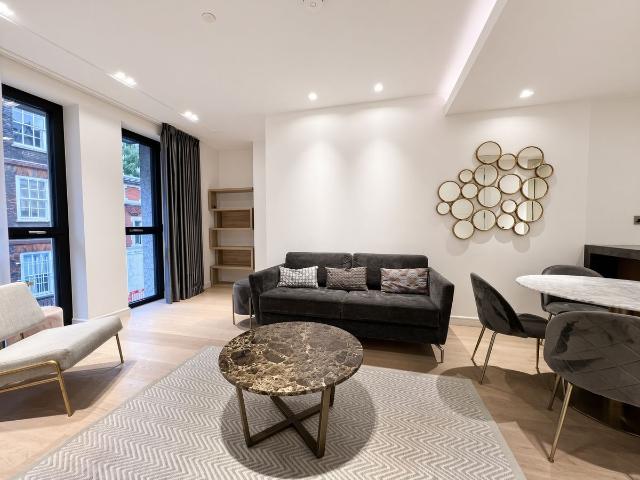 Apartment for rent in St Clement Danes, Greater London
