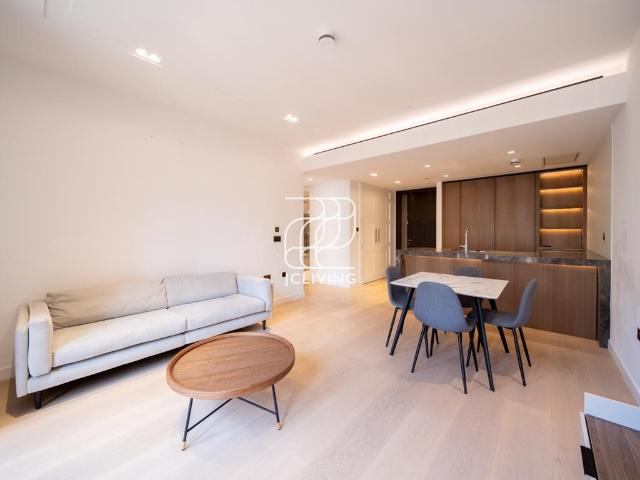 House for rent in St Clement Danes, Greater London