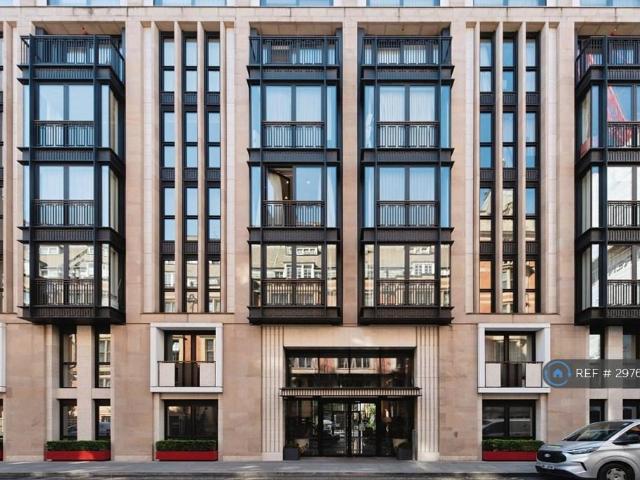 Apartment for rent in St Clement Danes, Greater London