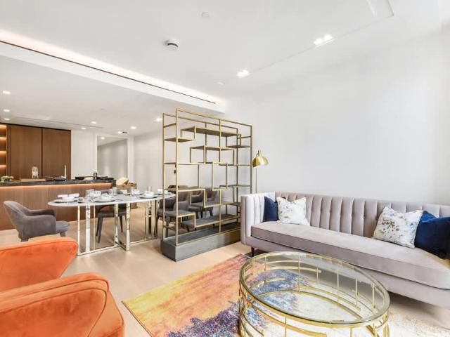 Apartment for rent in St Clement Danes, Greater London