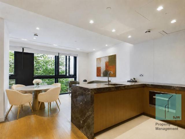 Apartment for rent in St Clement Danes, Greater London