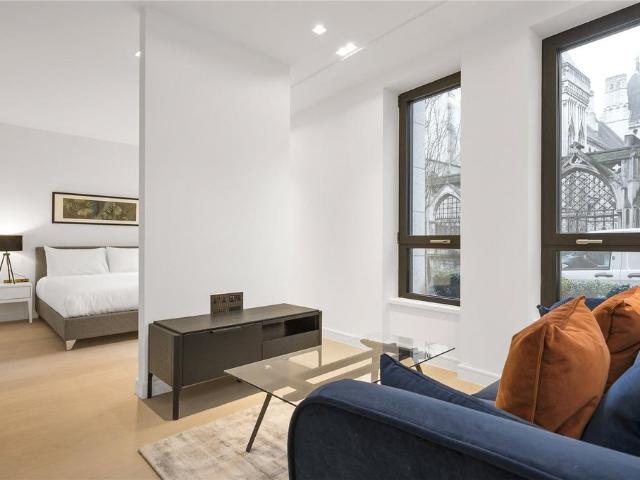 Apartment for rent in St Clement Danes, Greater London