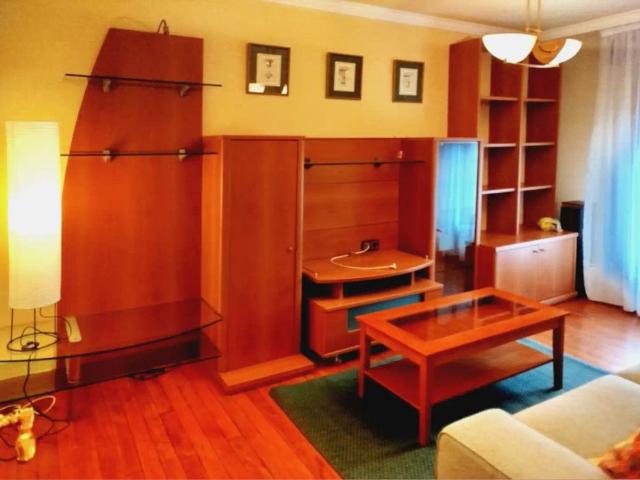 Apartamento en alquiler en Kanpanzar, Portugalete