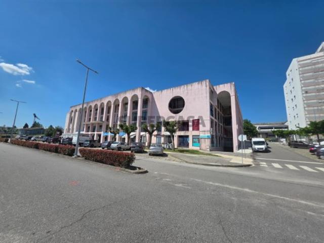 Armazém venda em Valença, Viana Do Castelo